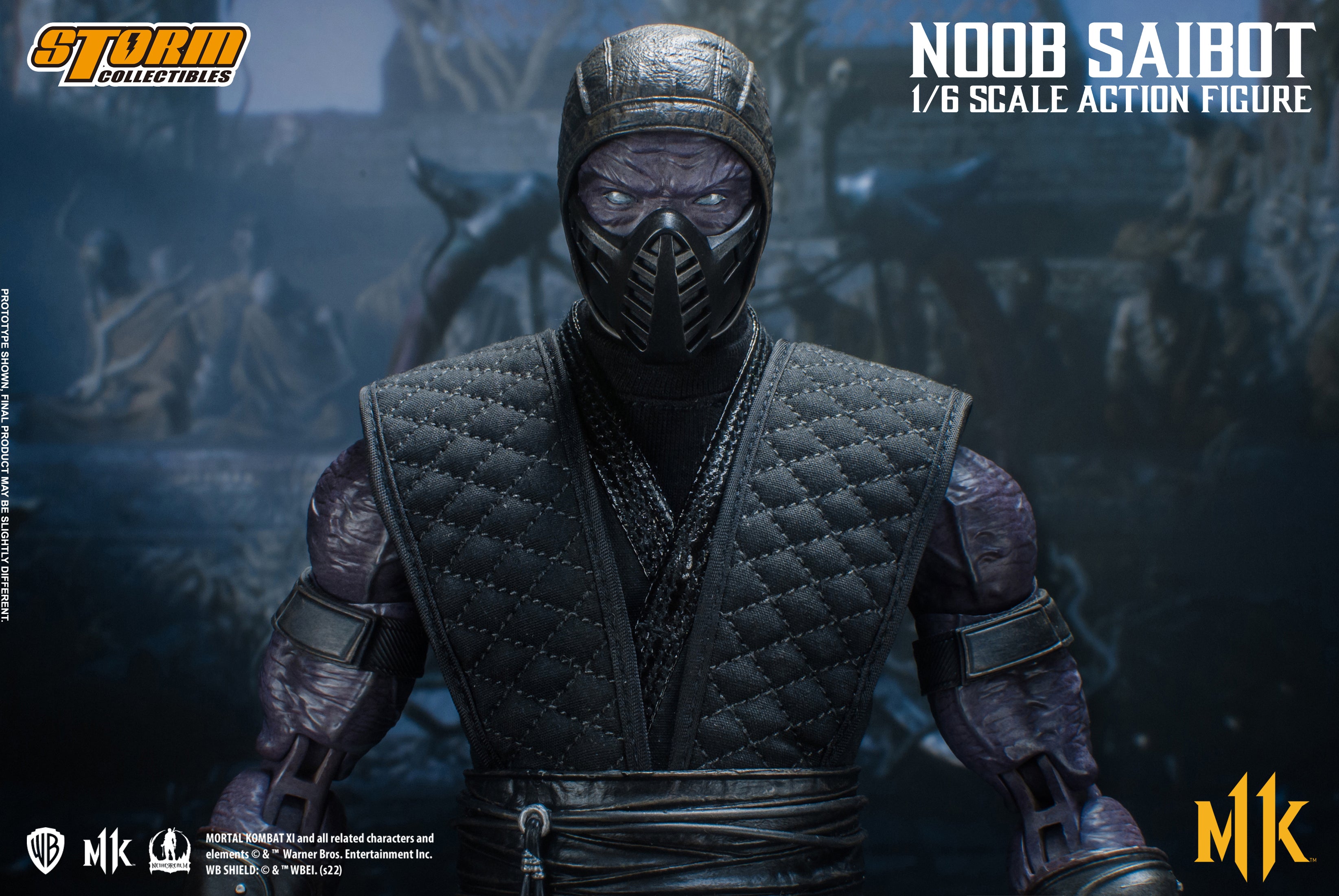 Noob Saibot (MK) in 2023  Noob saibot, Mortal kombat art, Mortal kombat  characters