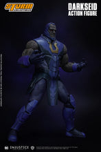 Load image into Gallery viewer, In Stock: DARKSEID - INJUSTICE Gods Among Us Action Figure
