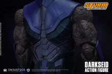 Load image into Gallery viewer, In Stock: DARKSEID - INJUSTICE Gods Among Us Action Figure
