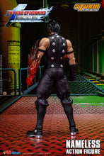 Charger l&#39;image dans la galerie, Pre-Order: NAMELESS - King of Fighters 2002 UM Action Figure

