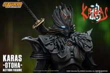 Load image into Gallery viewer, Pre-Order: KARAS 鴉 -OTOHA Action Figure
