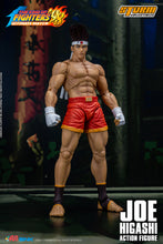 Load image into Gallery viewer, Pre-Order: JOE HIGASHI - The King of Fighter ‘98 UM Action Figure
