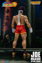 Load image into Gallery viewer, Pre-Order: JOE HIGASHI - The King of Fighter ‘98 UM Action Figure
