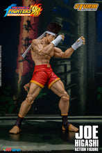 Load image into Gallery viewer, Pre-Order: JOE HIGASHI - The King of Fighter ‘98 UM Action Figure
