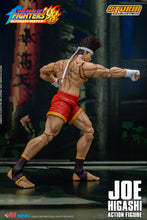 Load image into Gallery viewer, Pre-Order: JOE HIGASHI - The King of Fighter ‘98 UM Action Figure
