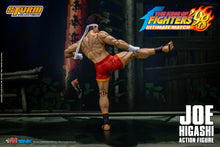 Load image into Gallery viewer, Pre-Order: JOE HIGASHI - The King of Fighter ‘98 UM Action Figure
