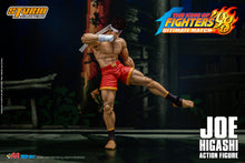 Load image into Gallery viewer, Pre-Order: JOE HIGASHI - The King of Fighter ‘98 UM Action Figure
