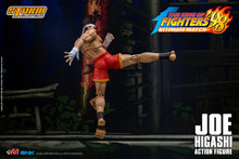 Load image into Gallery viewer, Pre-Order: JOE HIGASHI - The King of Fighter ‘98 UM Action Figure
