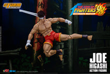 Load image into Gallery viewer, Pre-Order: JOE HIGASHI - The King of Fighter ‘98 UM Action Figure
