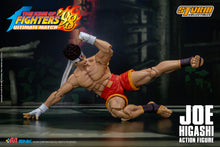 Load image into Gallery viewer, Pre-Order: JOE HIGASHI - The King of Fighter ‘98 UM Action Figure
