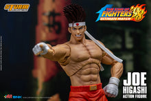 Load image into Gallery viewer, Pre-Order: JOE HIGASHI - The King of Fighter ‘98 UM Action Figure
