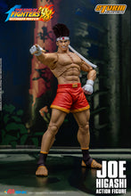 Load image into Gallery viewer, Pre-Order: JOE HIGASHI - The King of Fighter ‘98 UM Action Figure
