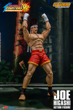 Load image into Gallery viewer, Pre-Order: JOE HIGASHI - The King of Fighter ‘98 UM Action Figure
