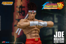 Load image into Gallery viewer, Pre-Order: JOE HIGASHI - The King of Fighter ‘98 UM Action Figure
