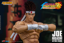 Load image into Gallery viewer, Pre-Order: JOE HIGASHI - The King of Fighter ‘98 UM Action Figure
