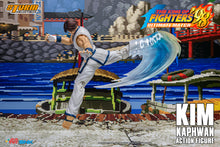 Load image into Gallery viewer, Pre-Order: KIM KAPHWAN - The King of Fighter ‘98 UM Action Figure
