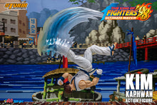 Load image into Gallery viewer, Pre-Order: KIM KAPHWAN - The King of Fighter ‘98 UM Action Figure
