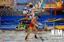 Load image into Gallery viewer, Pre-Order: KIM KAPHWAN - The King of Fighter ‘98 UM Action Figure
