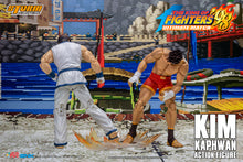 Load image into Gallery viewer, Pre-Order: KIM KAPHWAN - The King of Fighter ‘98 UM Action Figure
