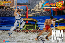 Load image into Gallery viewer, Pre-Order: KIM KAPHWAN - The King of Fighter ‘98 UM Action Figure
