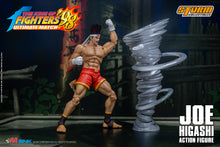 Load image into Gallery viewer, Pre-Order: JOE HIGASHI - The King of Fighter ‘98 UM Action Figure
