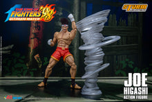 Load image into Gallery viewer, Pre-Order: JOE HIGASHI - The King of Fighter ‘98 UM Action Figure
