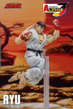 Load image into Gallery viewer, Pre-Order: RYU - STREET FIGHTER ALPHA 3 &quot;STORM ARENA&quot; 1/12 Scale
