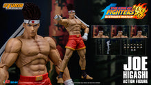 Load image into Gallery viewer, Pre-Order: JOE HIGASHI - The King of Fighter ‘98 UM Action Figure
