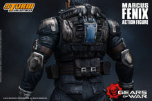 Load image into Gallery viewer, In Stock: MARCUS FENIX - GEARS OF WAR Action Figure
