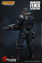 Load image into Gallery viewer, In Stock: MARCUS FENIX - GEARS OF WAR Action Figure
