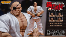 Load image into Gallery viewer, Pre-Order: DOPPO OROCHI - SON OF OGRE BAKI HANMA Action Figure
