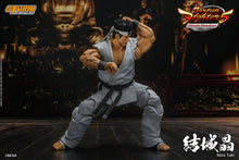 Load image into Gallery viewer, In Stock: AKIRA YUKI - VIRTUA FIGHTER 5 Ultimate Showdown
